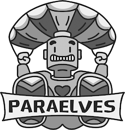 PARAELVES logo