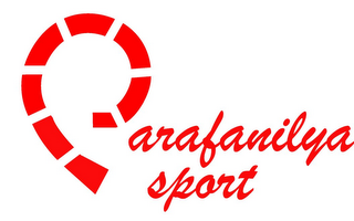 PARAFANILYA SPORT logo