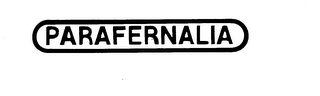 PARAFERNALIA logo