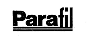PARAFIL logo