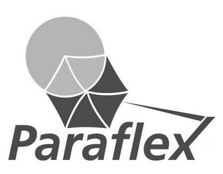 PARAFLEX logo