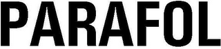 PARAFOL logo