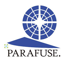 PARAFUSE. logo