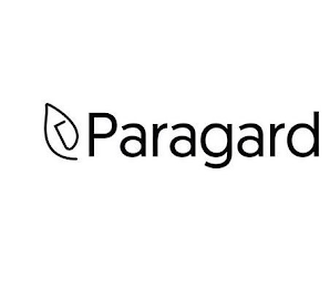 PARAGARD logo
