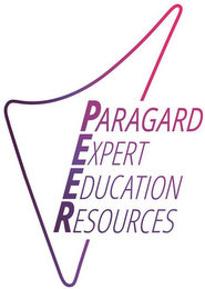 PARAGARD EXPERT EDUCATION RESOURCES logo