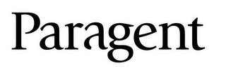 PARAGENT logo
