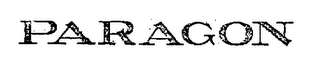 PARAGON logo