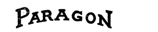 PARAGON logo