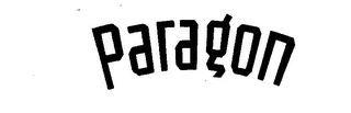 PARAGON logo