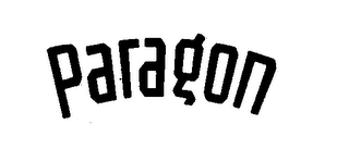 PARAGON logo