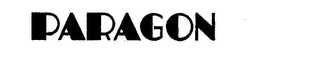 PARAGON logo