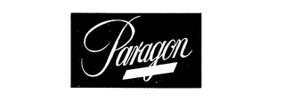 PARAGON logo