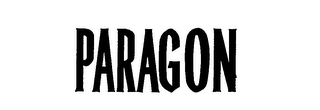 PARAGON logo