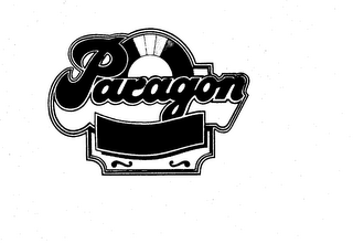 PARAGON logo