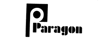 PARAGON logo