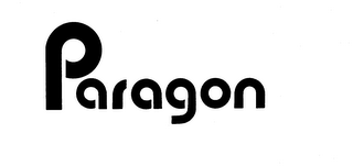 PARAGON logo