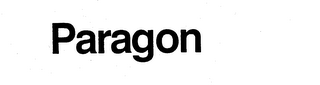 PARAGON logo