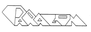 PARAGON logo
