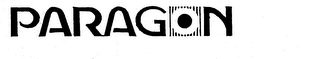 PARAGON logo