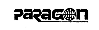 PARAGON logo