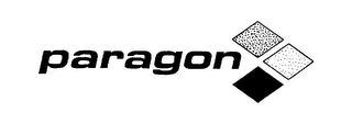 PARAGON logo