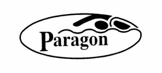 PARAGON logo