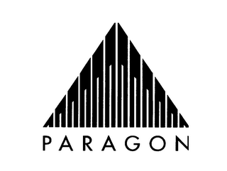 PARAGON logo