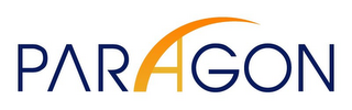 PARAGON logo