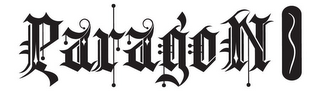 PARAGON logo