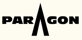 PARAGON logo