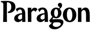 PARAGON logo