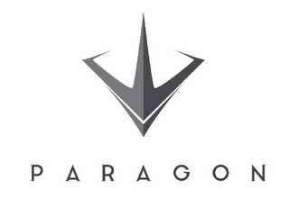 PARAGON logo