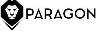 PARAGON logo