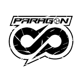 PARAGON logo