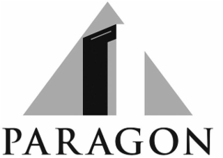 PARAGON logo