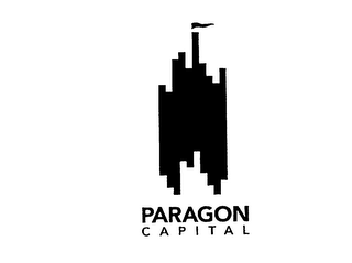 PARAGON CAPITAL logo