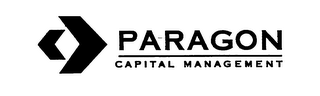 PARAGON CAPITAL MANAGEMENT logo