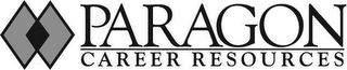 PARAGON CAREER RESOURCES, INC. logo