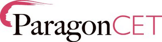 PARAGON CET logo