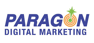 PARAGON DIGITAL MARKETING logo