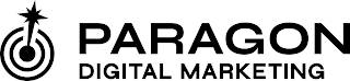 PARAGON DIGITAL MARKETING logo