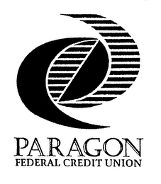 PARAGON FEDERAL CREDIT UNION logo