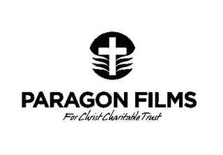 PARAGON FILMS FOR CHRIST CHARITABLE TRUST logo