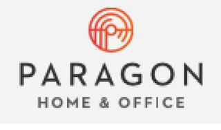PARAGON HOME & OFFICE P logo