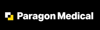 PARAGON MEDICAL logo