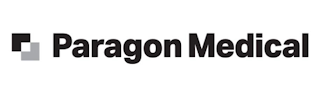 PARAGON MEDICAL logo