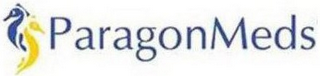 PARAGON MEDS logo
