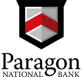 PARAGON NATIONAL BANK logo