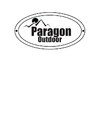 PARAGON OUTDOOR logo