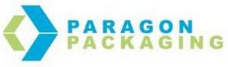PARAGON PACKAGING logo